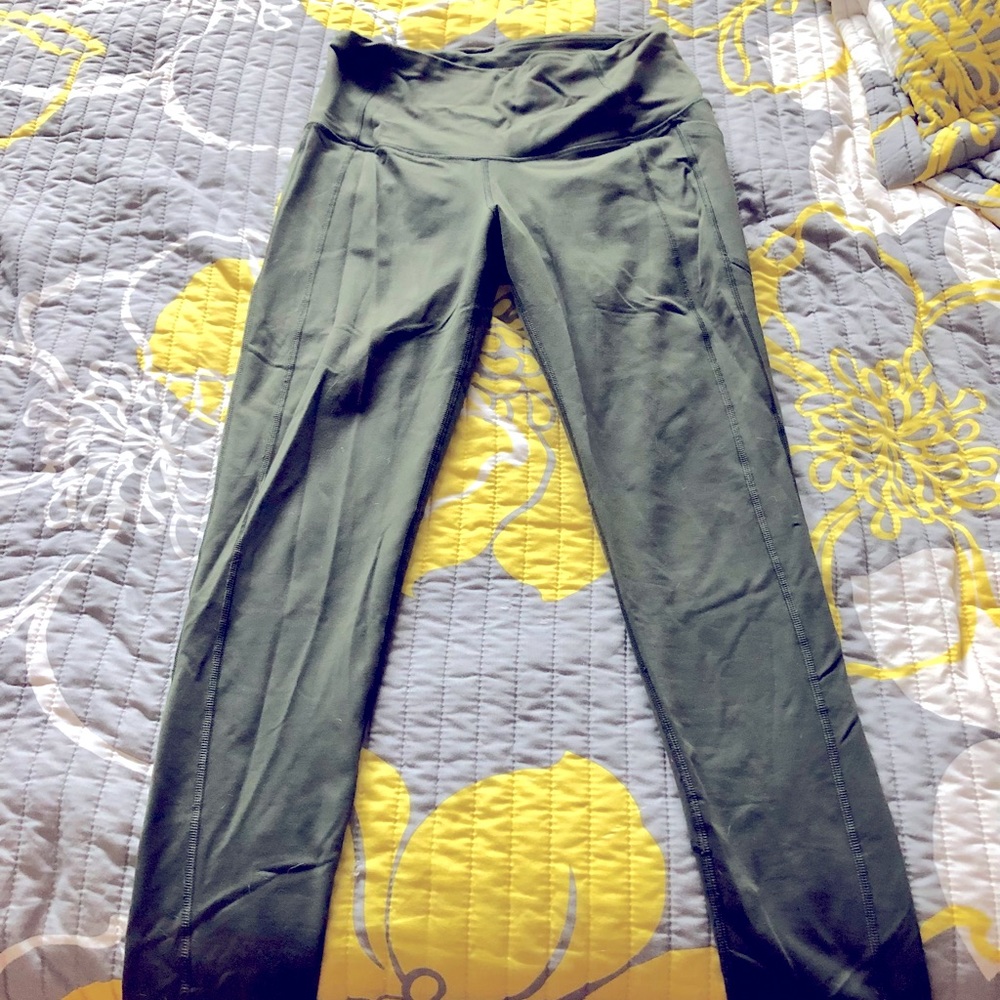 VSX full length workout leggings